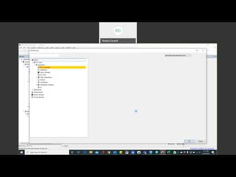 Video 6 Codesys 3 Creating Function Blocks