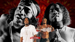 OUTKAST | ROSA PARKS | HQ