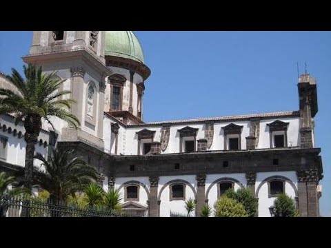 Hotel La Casa Del Pellegrino, Sant'Anastasia, Itália