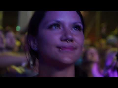 NATURE ONE "The Twenty Five" 2019 - Cosmic Gate