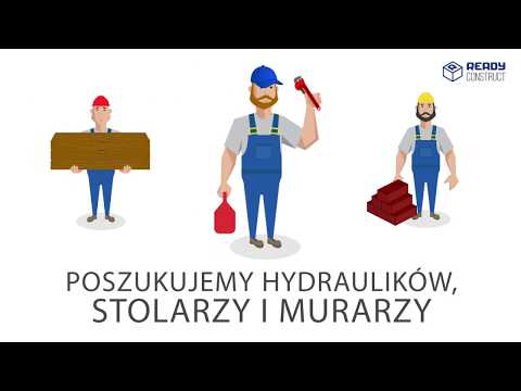 Dekerz dachy płaskie i skośne (3200-5000€ brutto) - PRACA W BELGII