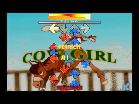 Cowgirl