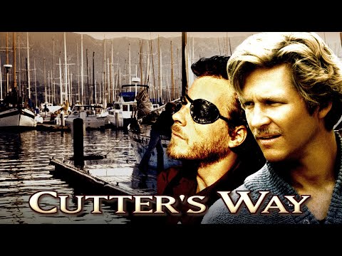 Cutter's Way (La Blessure) (1981) | Bande-annonce VOSTF (HQ)