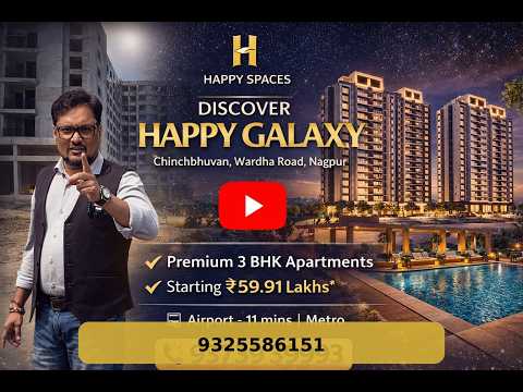 Happy Galaxy video