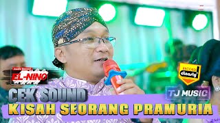 Download lagu Sound Check Tj Music - Kisah Seorang Pramuria (Wong Duwe Gawe) mp3 Download lagu Sound Check Tj Music - Kisah Seorang Pramuria (Wong Duwe Gawe) mp3