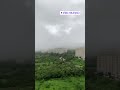 Xrbia Township Pune Marunji Hills Hinjawadi Hills Pune Monsoon India Hills Hinjawadi