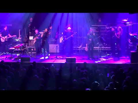 Slave To The Rhythm | Grace Jones | The Trevor Horn Band | Manchester O2 Ritz | 19th Dec 2025