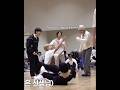 JUST SEVENTEEN Begging Their Choreographer To Let Them Go Back Home Seventeen Dk Woozi Seungkwan
