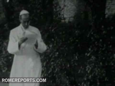 Pius XII's biographer explains the miracle that could make him blessed