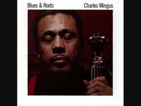 Charles Mingus - Cryin' Blues