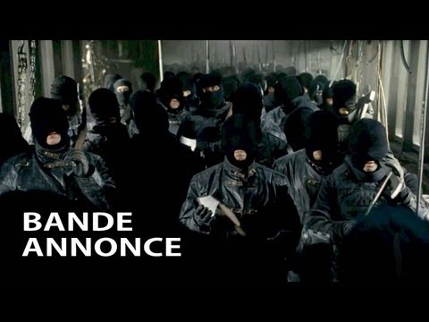 Bande-annonce "Snowpiercer, le transperceneige" de Bong Joon-Ho