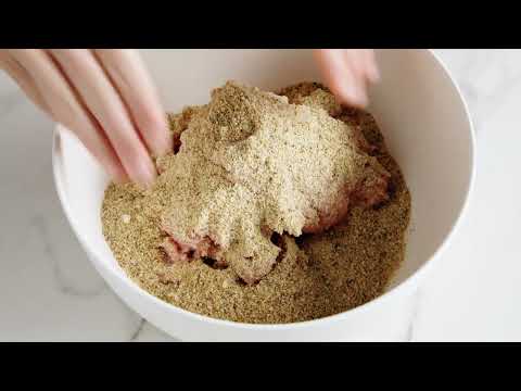 Turkey Meatballs Recipe