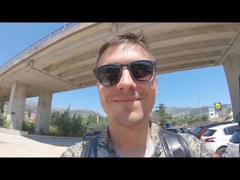 Sudar Percussion Trio - Solin 2020.