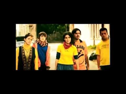 Karamelo Santo - Fruta Amarga (Video Oficial)