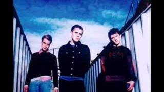 You knock me off my feet - Dumdums