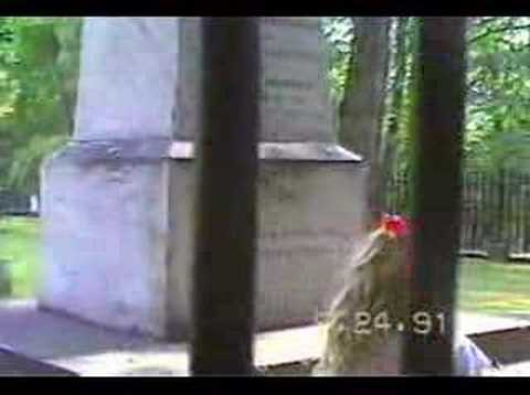 Honoring Thomas Jefferson