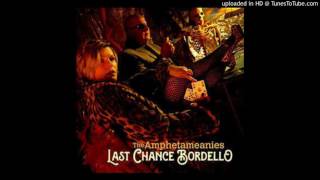Download lagu The Amphetameanies - No Fun Tomorrow mp3