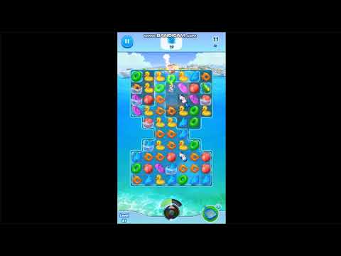 The Love Boat: Puzzle Cruise Level 81