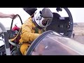 U 2 Spy Plane Pilot Prep Takeoff And Landing
