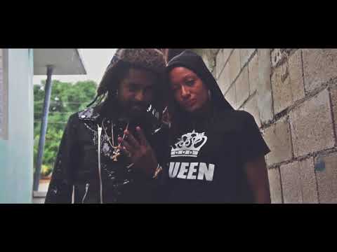 Fiyah Locks ft Rama Pinnacle & King Shadrock  "Inna Mi Flow"