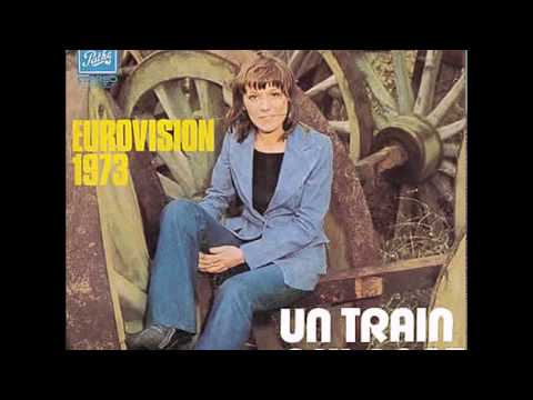 1973 Marie - Un Train Qui Part