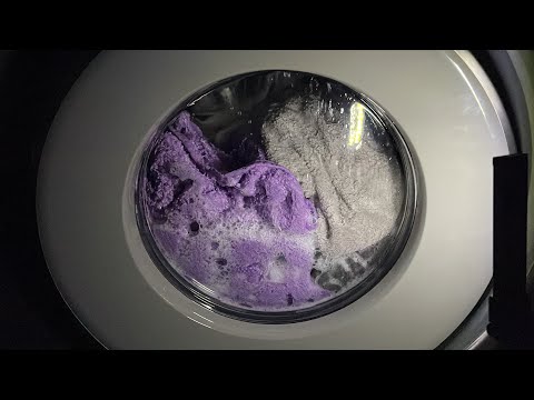 Asko Style Allergy Cotton 60 Super rinse