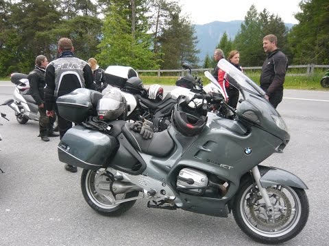 Italien u Sizilien  von Motorradreisen Sepp Daffner