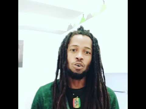 Jah Lightin Mountain ."a young child."