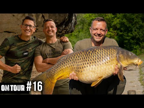 DRAMA & EUPHORIA ON THE LOT | now on KWO