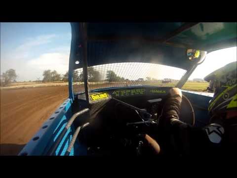 BAS 2015 round 5 York - class 5 heat 3 C69E