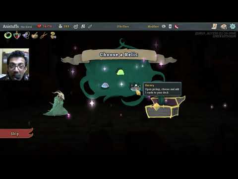 Let's Slay the Spire - Daily Climb - 24 December 2018