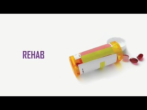 Białas - Rehab