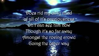 Rufus Wainwright - Rebel Prince (Lyrics)