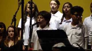 Sinfônica Pop Convida Milton Nascimento - Bola de Meia, Bola de Gude