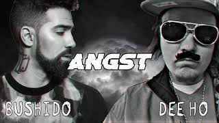 Bushido ft. Dee Ho - Angst [Remix by MIRO BEATZ] (Beat by D-Low Beats)