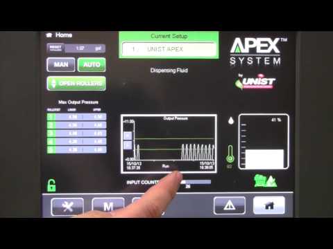 Unist Metal Forming Minute #6: Unist Apex™ System Overview