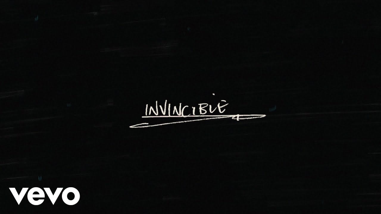 Eddie Vedder - Invincible