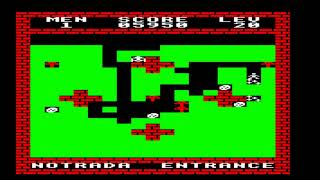 Digga for the BBC Micro
