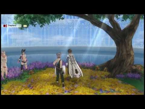 God Eater 2 Rage Burst Part 43