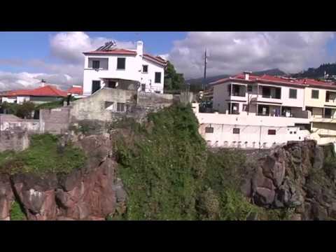 Doku Portugals Inselwelten - Madeira und die Azoren