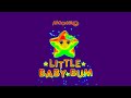 LITTLE BABY BUM INTRO AMAZING LOGO EFFECTS W TUTORIAL VIDEO