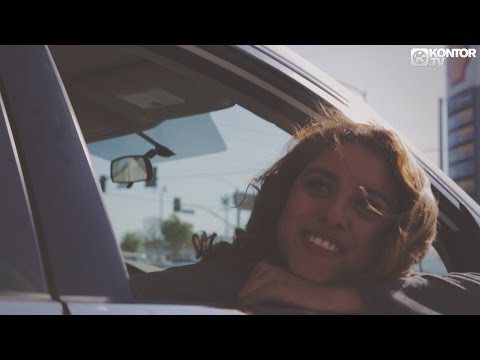 Manse feat. Alice Berg - Freeze Time (Official Video HD)