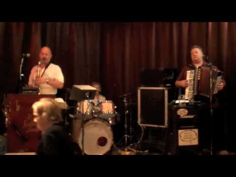 Essen Haus January 2009