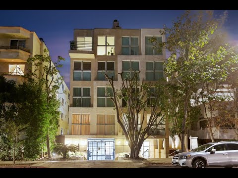 1927 Glendon Ave #401, Westwood