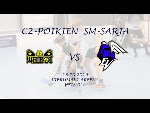 13.10.2019 Welhot - EräViikingit pohjoinen