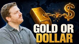 Bretton Woods: The Deal That Made the Dollar King