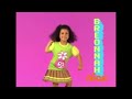 Yo Gabba Gabba Band Credits 4 3 Version