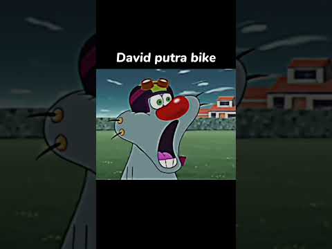 2000cc David Putra Bike