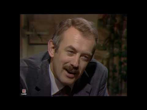 P.D. James - Cover Her Face Ep. 5/6  (1080p) starring Roy Marsden