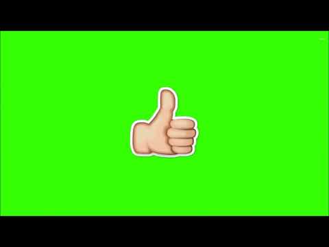Green Screen Animated Like Button 5 Mp3 Free Download